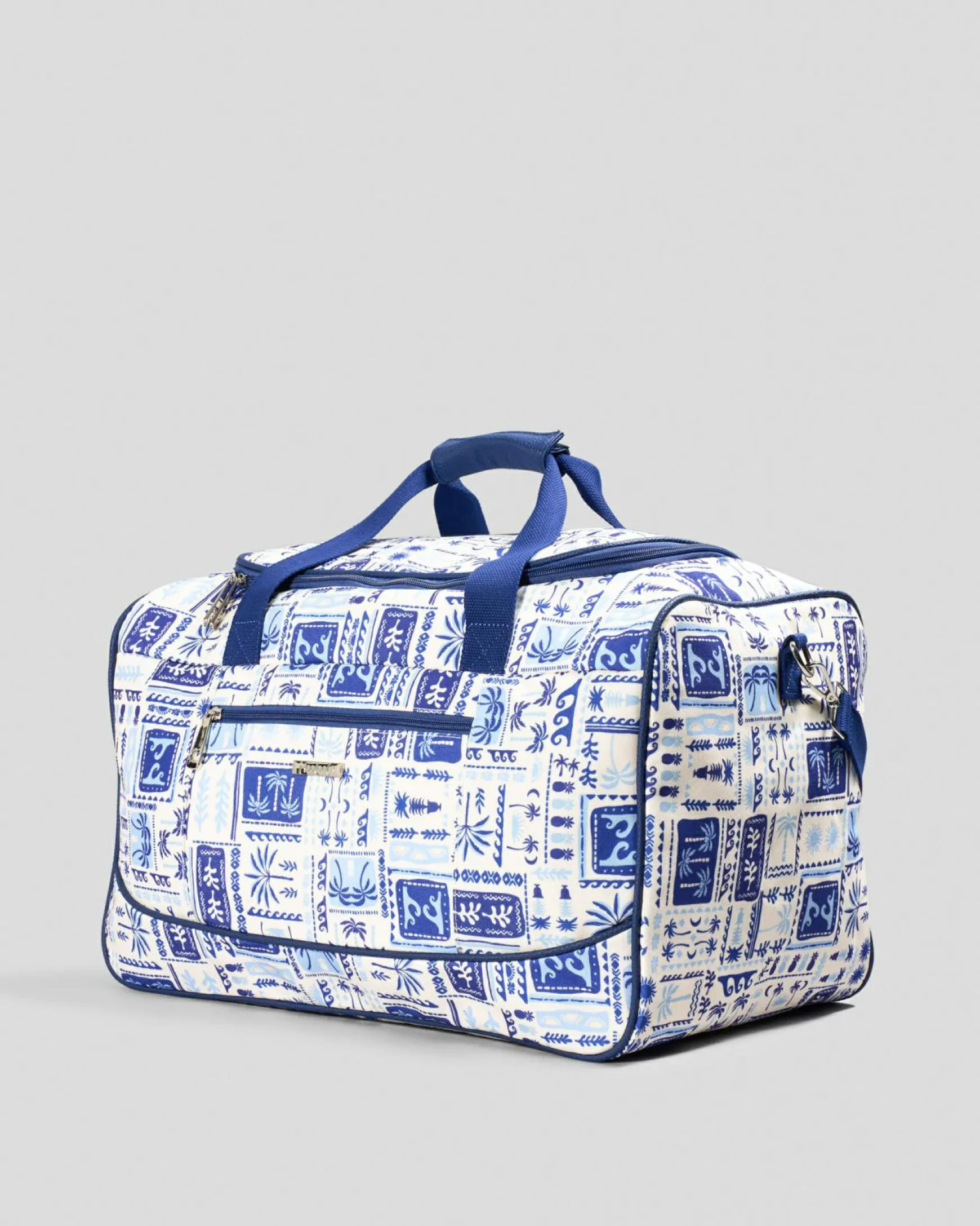 Palmera Overnight Bag