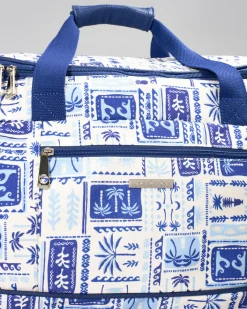 Palmera Overnight Bag