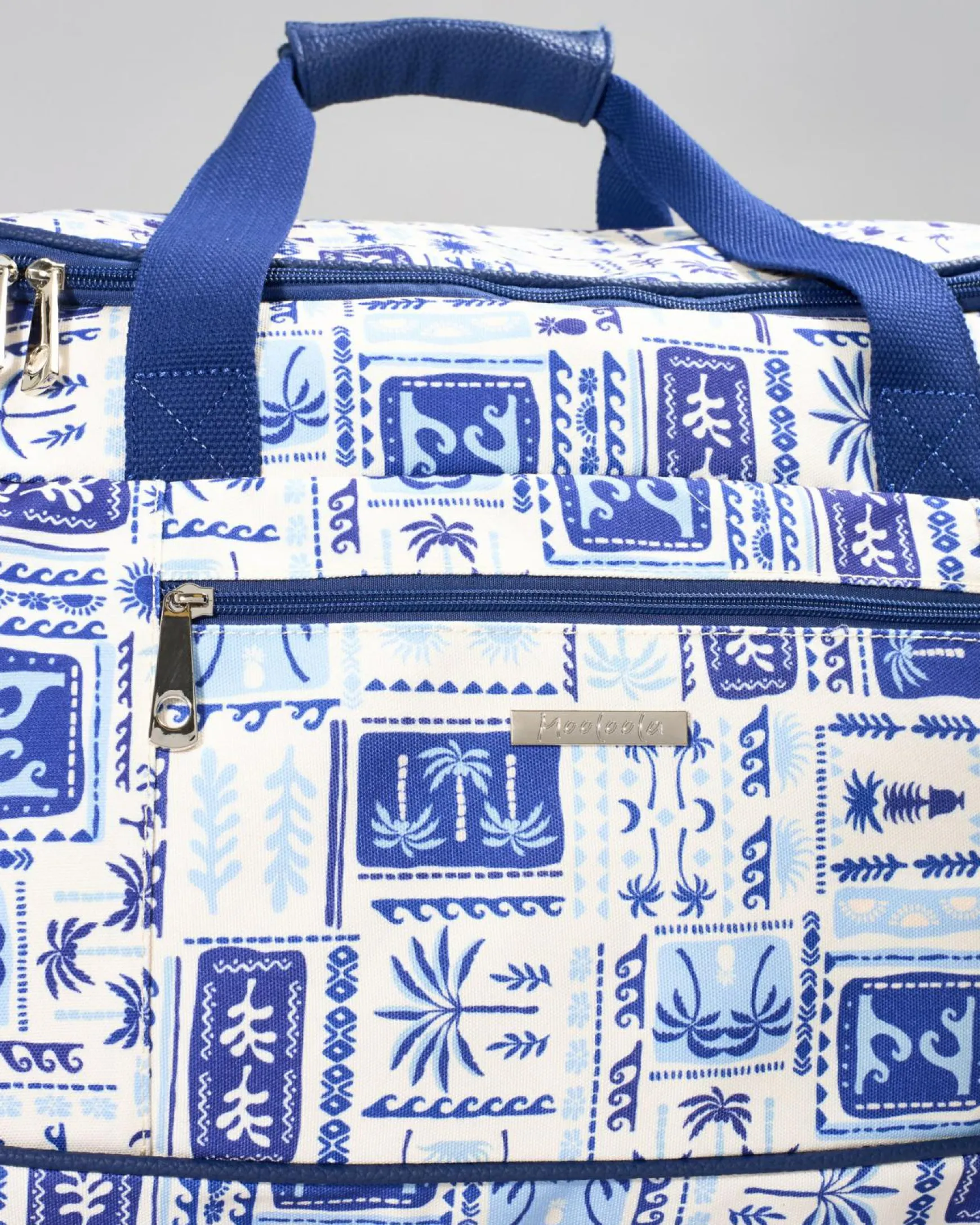 Palmera Overnight Bag