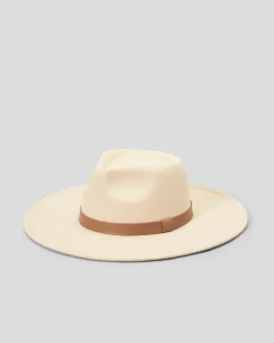 Palomino Felt Hat