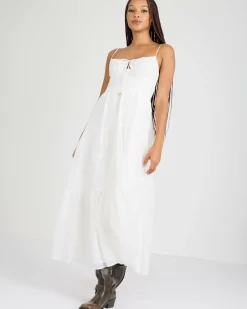 Paola Maxi Dress