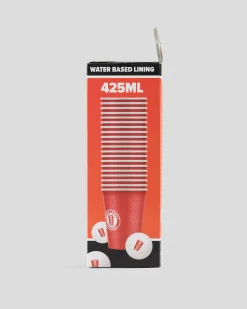 paper Cup Beer Pong Pack