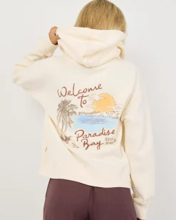 Paradise Bay Hoodie