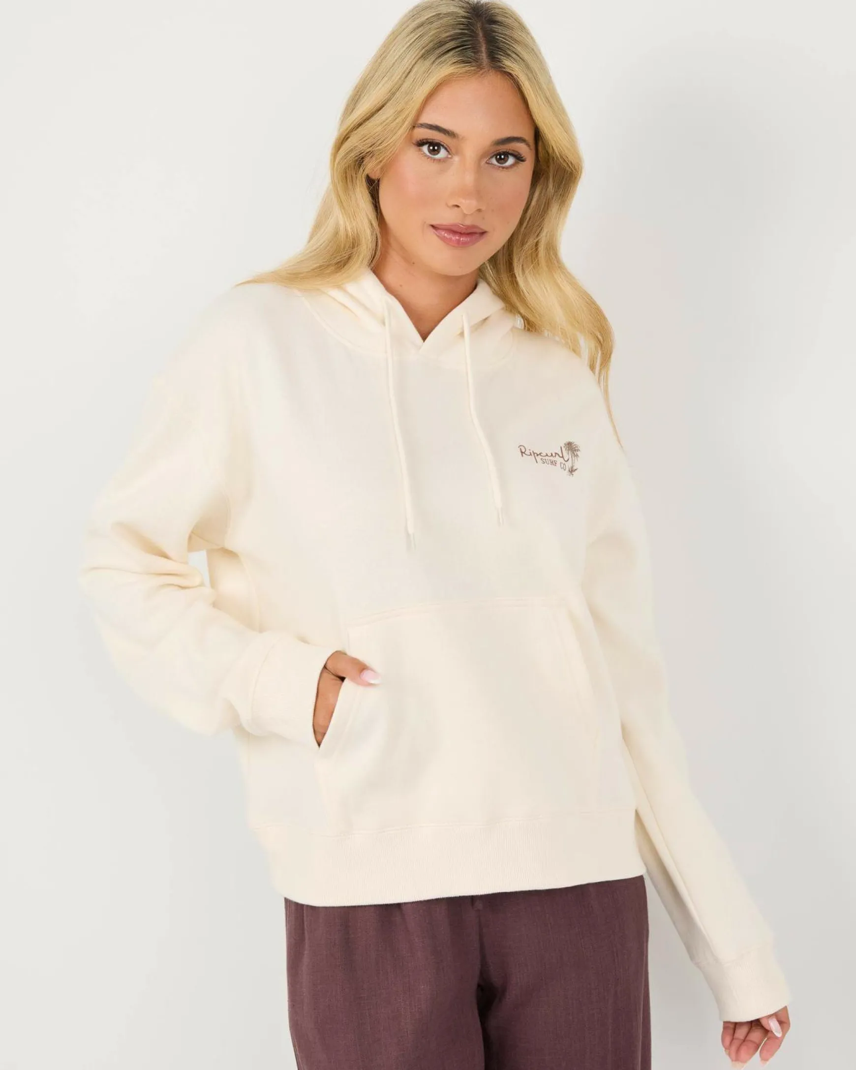 Paradise Bay Hoodie