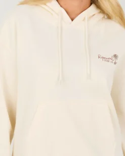 Paradise Bay Hoodie
