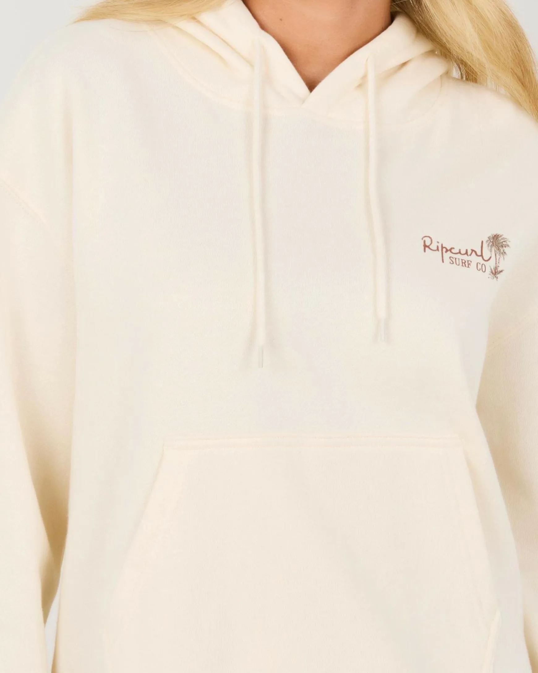 Paradise Bay Hoodie