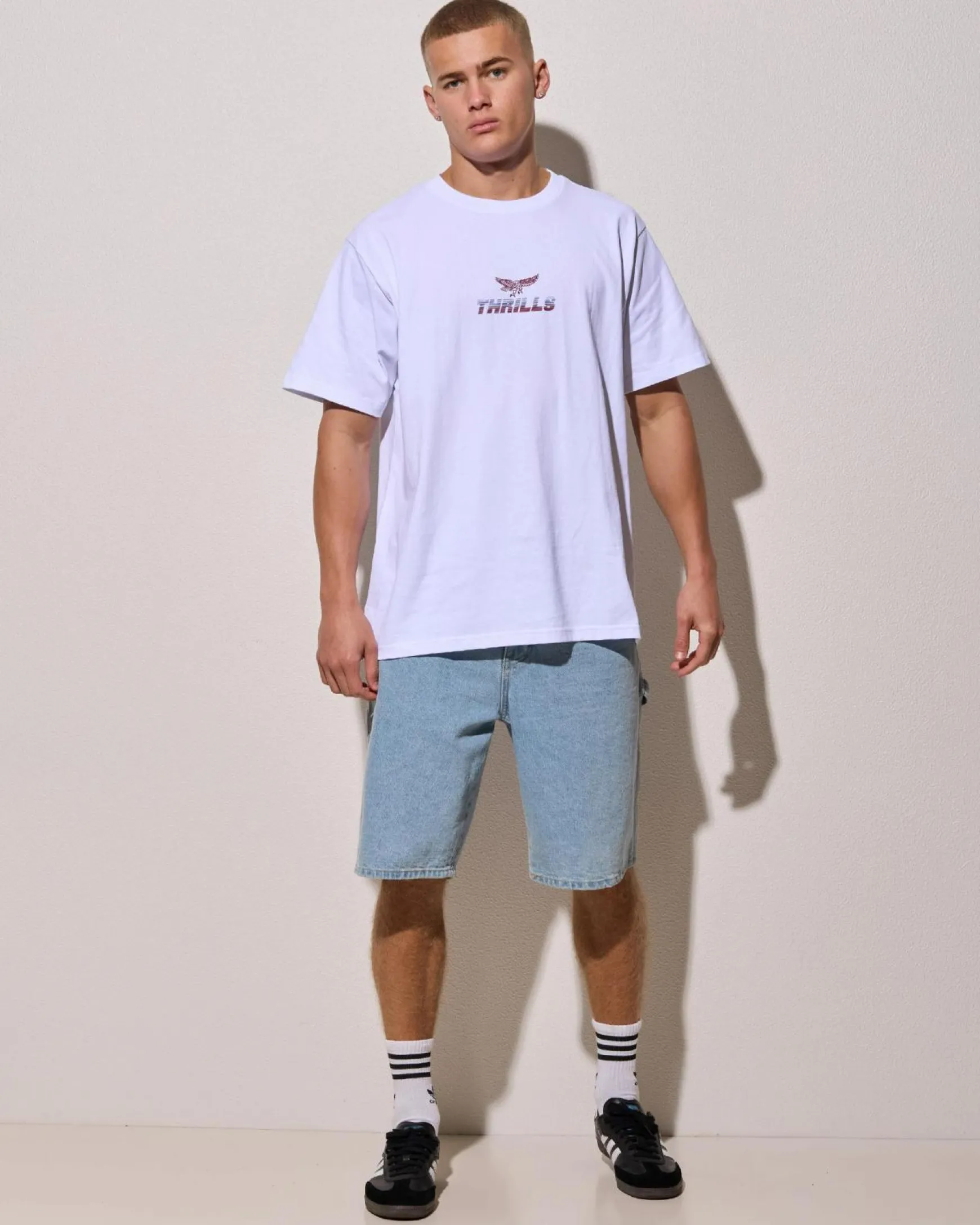 Paradise Before Anarchy T-Shirt