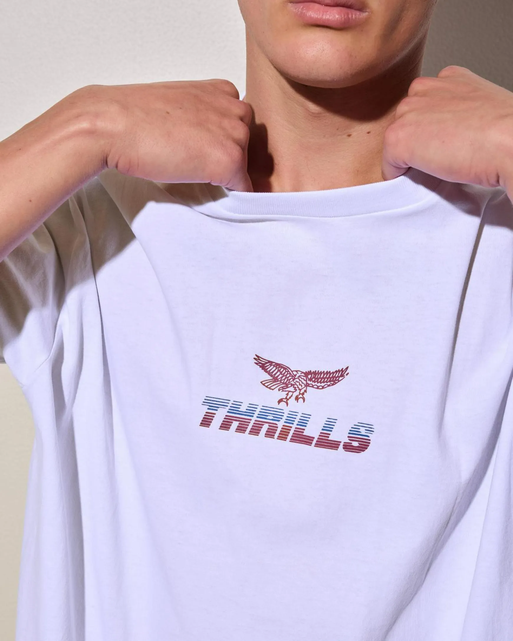 Paradise Before Anarchy T-Shirt