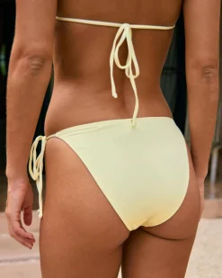 Paradise Classic Tie Bikini Bottom
