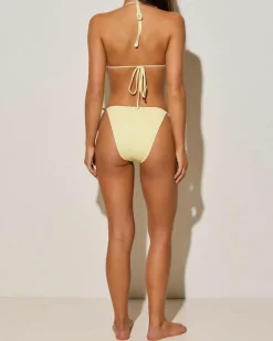 Paradise Classic Tie Bikini Bottom