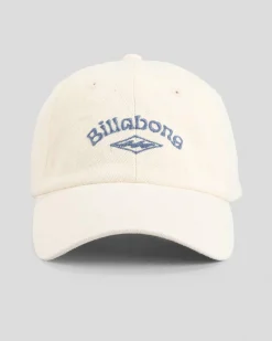 Paradise Dad Cap