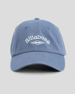 Paradise Dad Cap