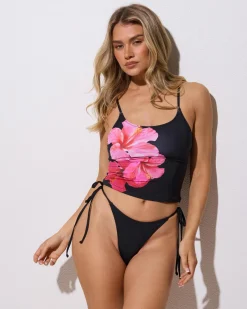 Paradise Tankini Top