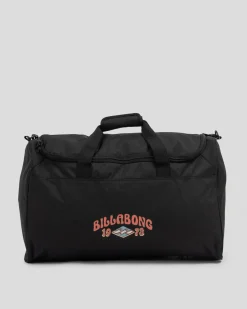 Paradise Weekender Travel Bag