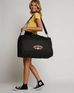 Paradise Weekender Travel Bag