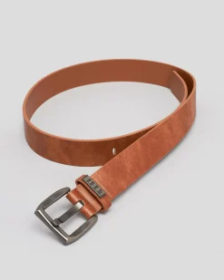 Paradoxical Belt