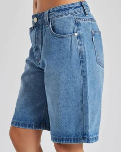 Paris Jort Shorts