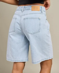 Paris Jort Shorts