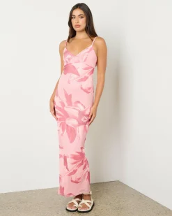 Parker Maxi Dress
