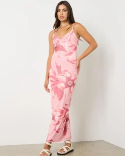 Parker Maxi Dress