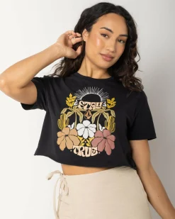 Parrot Paints T-Shirt