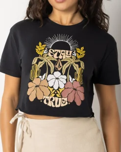 Parrot Paints T-Shirt