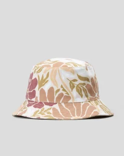 Parrotise Bucket Hat