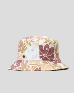 Parrotise Bucket Hat