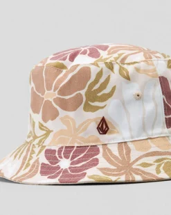 Parrotise Bucket Hat