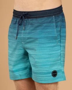 Passage Elastic Waist Shorts