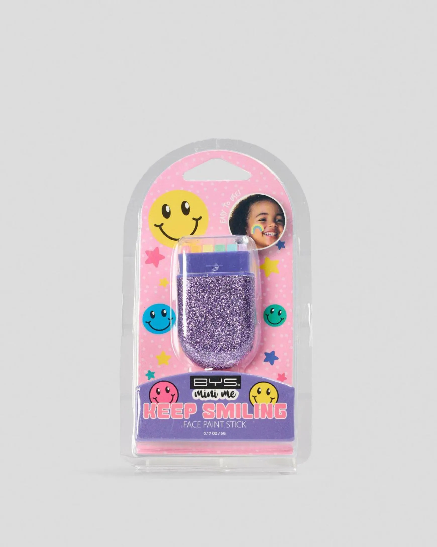 Pastel Face Paint Stick