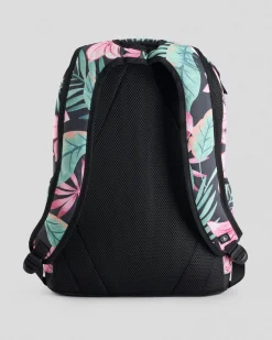 Patch Attack Backpack