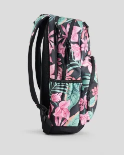 Patch Attack Backpack