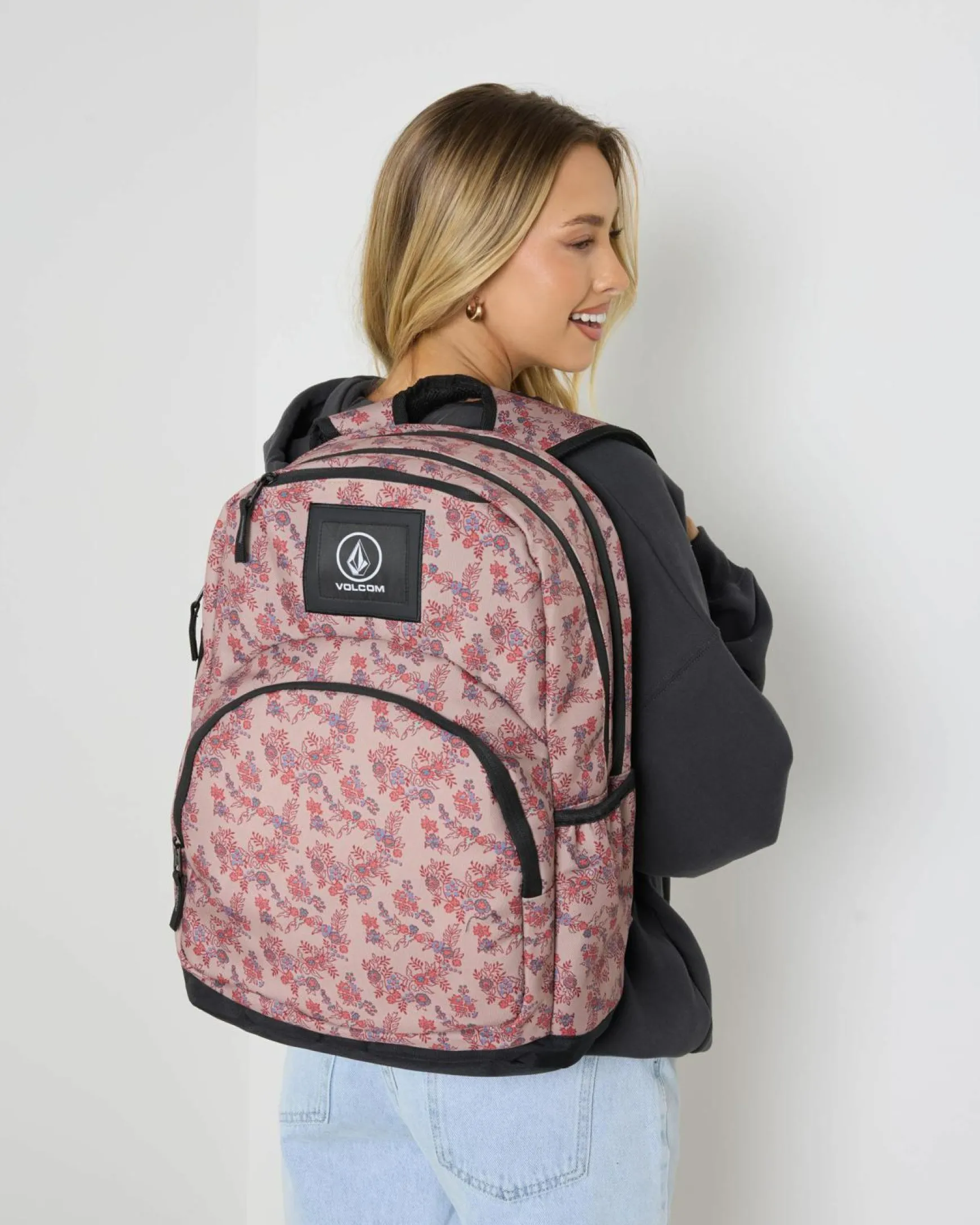 Patch Attack Backpack