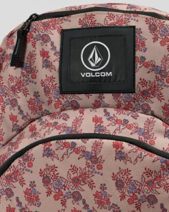 Patch Attack Backpack