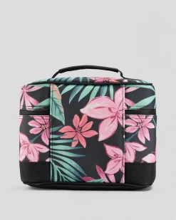 Patch Attack Deluxe Makeup Case