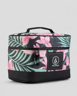 Patch Attack Deluxe Makeup Case