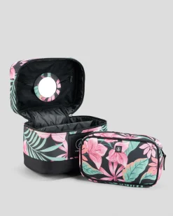 Patch Attack Deluxe Makeup Case