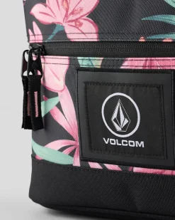 Patch Attack Deluxe Makeup Case