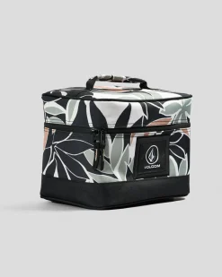 Patch Attack Deluxe Makeup Case