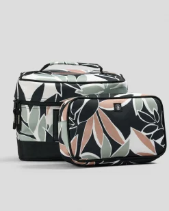 Patch Attack Deluxe Makeup Case