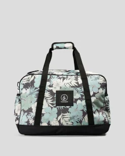 Patch Attack Travel Bag