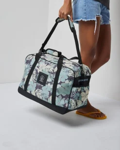 Patch Attack Travel Bag