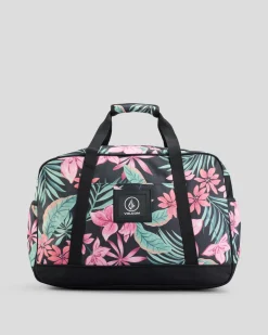 Patch Attack Travel Bag