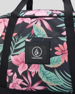 Patch Attack Travel Bag