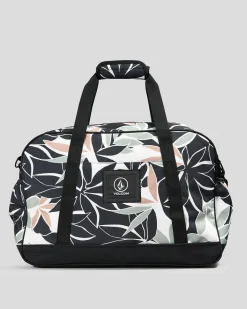 Patch Attack Travel Bag