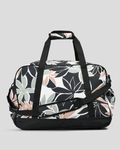 Patch Attack Travel Bag