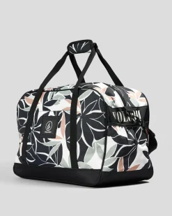 Patch Attack Travel Bag