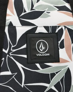 Patch Attack Travel Bag