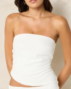 Patio Hawaii Tube Top